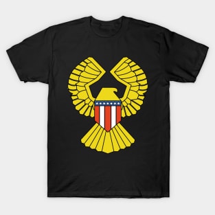 Justice Department T-Shirt